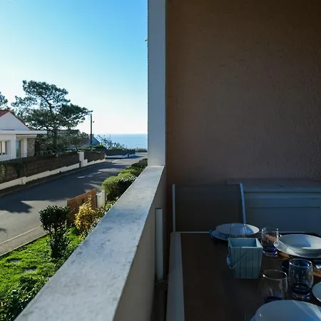 Grand Proche Quartier De La Pironniere - 4 Personnes Apartment Les Sables-d'Olonne
