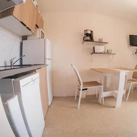 Grand Proche Quartier De La Pironniere - 4 Personnes Apartment Les Sables-d'Olonne