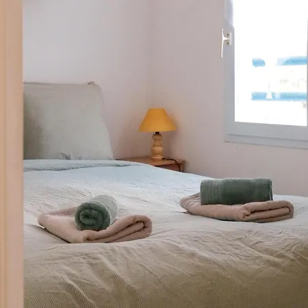 Grand Proche Quartier De La Pironnière - 4 Personnes * Les Sables-dʼOlonne
