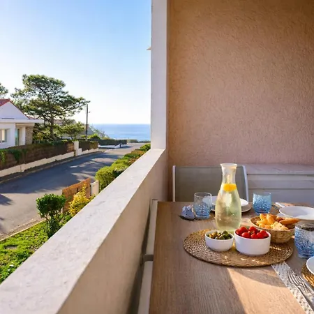 Grand Proche Quartier De La Pironniere - 4 Personnes 아파트 Les Sables-dʼOlonne