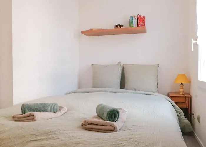 Grand Proche Quartier De La Pironniere - 4 Personnes