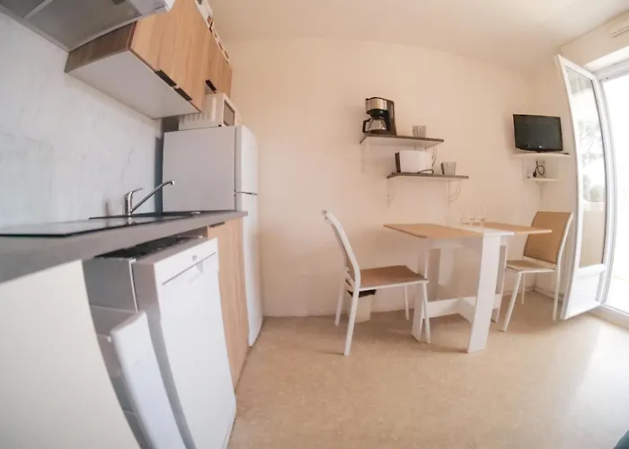 Grand Proche Quartier De La Pironniere - 4 Personnes Apartmán Les Sables-dʼOlonne