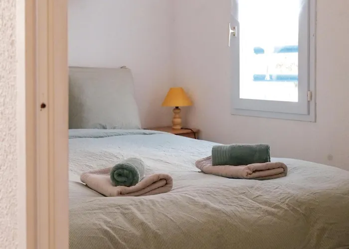 Grand Proche Quartier De La Pironniere - 4 Personnes * Les Sables-dʼOlonne