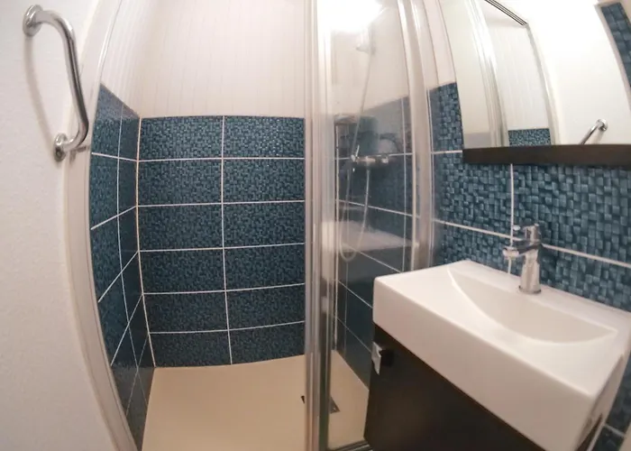 Apartmán Grand Proche Quartier De La Pironniere - 4 Personnes